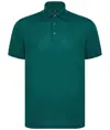 Polo in poliestere riciclato Henbury