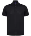 Polo in poliestere riciclato Henbury