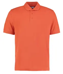 Polo Klassic con Superwash® 60°C (vestibilità classica) Kustom Kit