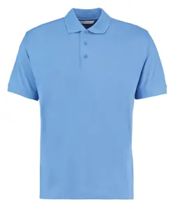 Polo Klassic con Superwash® 60°C (vestibilità classica) Kustom Kit