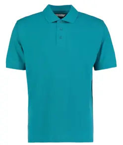 Polo Klassic con Superwash® 60°C (vestibilità classica) Kustom Kit