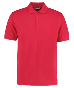 Polo Klassic con Superwash® 60°C (vestibilità classica) Kustom Kit