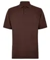 Polo Klassic con Superwash® 60°C (vestibilità classica) Kustom Kit