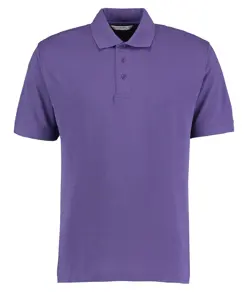 Polo Klassic con Superwash® 60°C (vestibilità classica) Kustom Kit