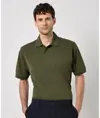 Polo Klassic con Superwash® 60°C (vestibilità classica) Kustom Kit