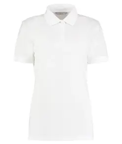 Polo Klassic donna con Superwash® 60°C (taglio classico) Kustom Kit