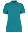 Polo Klassic donna con Superwash® 60°C (taglio classico) Kustom Kit
