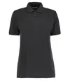 Polo Klassic donna con Superwash® 60°C (taglio classico) Kustom Kit