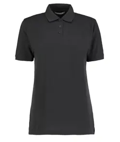 Polo Klassic donna con Superwash® 60°C (taglio classico) Kustom Kit