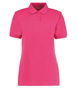 Polo Klassic donna con Superwash® 60°C (taglio classico) Kustom Kit