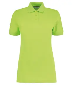 Polo Klassic donna con Superwash® 60°C (taglio classico) Kustom Kit