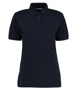 Polo Klassic donna con Superwash® 60°C (taglio classico) Kustom Kit
