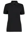 Polo Klassic donna con Superwash® 60°C (taglio classico) Kustom Kit