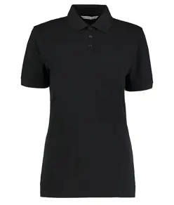 Polo Klassic donna con Superwash® 60°C (taglio classico) Kustom Kit