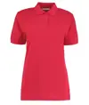 Polo Klassic donna con Superwash® 60°C (taglio classico) Kustom Kit