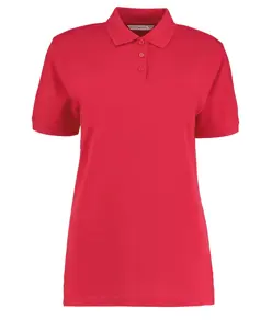 Polo Klassic donna con Superwash® 60°C (taglio classico) Kustom Kit