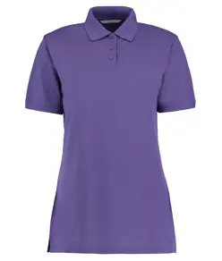 Polo Klassic donna con Superwash® 60°C (taglio classico) Kustom Kit