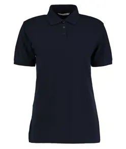 Polo Klassic donna con Superwash® 60°C (taglio classico) Kustom Kit