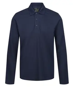 Polo manica lunga Pro 65/35 Regatta Professional