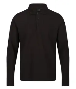Polo manica lunga Pro 65/35 Regatta Professional