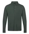 Polo manica lunga Pro 65/35 Regatta Professional