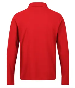 Polo manica lunga Pro 65/35 Regatta Professional