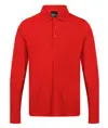 Polo manica lunga Pro 65/35 Regatta Professional