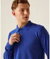 Polo manica lunga Pro 65/35 Regatta Professional