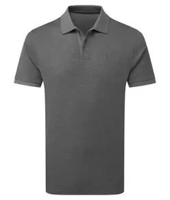 Polo mercerizzata Premium Asquith & Fox