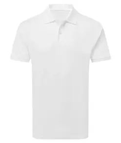 Polo mercerizzata Premium Asquith & Fox