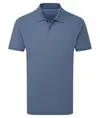 Polo mercerizzata Premium Asquith & Fox