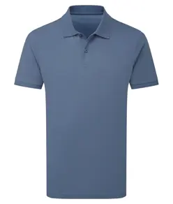 Polo mercerizzata Premium Asquith & Fox
