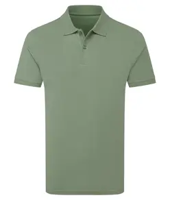 Polo mercerizzata Premium Asquith & Fox