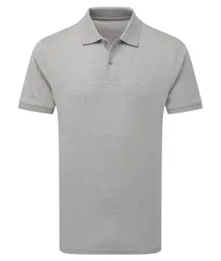 Polo mercerizzata Premium Asquith & Fox