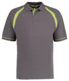 Polo Oak hill (vestibilità classica) Kustom Kit