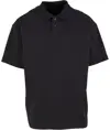 Polo oversize Build Your Brand