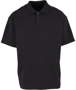Polo oversize Build Your Brand