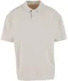 Polo oversize Build Your Brand