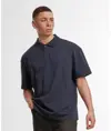 Polo oversize Build Your Brand