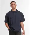 Polo oversize Build Your Brand