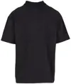 Polo oversize Build Your Brand