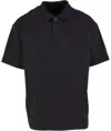 Polo oversize Build Your Brand