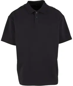 Polo oversize Build Your Brand
