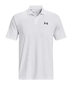 Polo Performance 3.0 Under Armour
