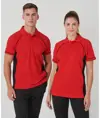 Polo performance a pannelli Finden & Hales