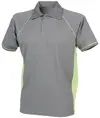 Polo performance con piping Finden & Hales