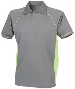 Polo performance con piping Finden & Hales