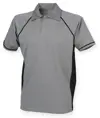Polo performance con piping Finden & Hales