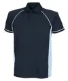 Polo performance con piping Finden & Hales