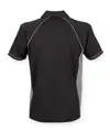 Polo performance con piping Finden & Hales